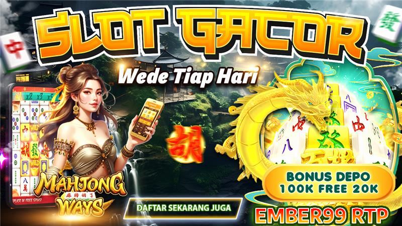 Ember99 rtp